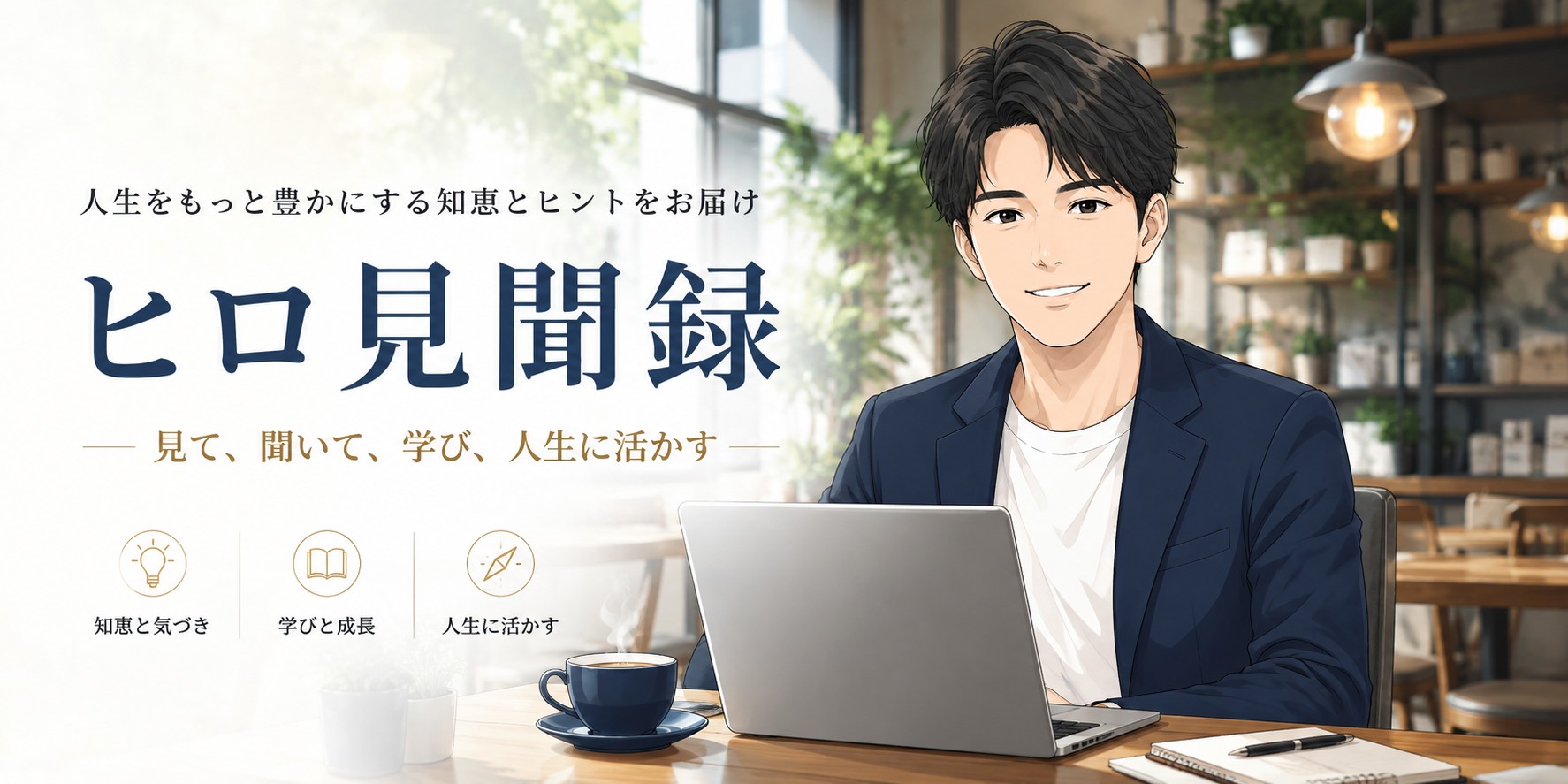 ヒロ見聞録
